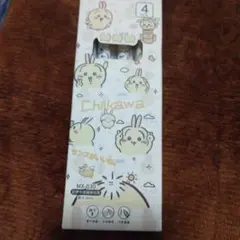 u*8様 ちいかわボールペンセット4本