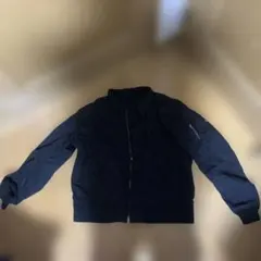 xl キルティングジャケット