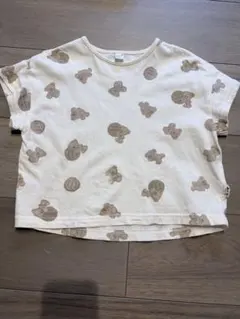 apres les cours アプレレクール 90cm Tシャツ