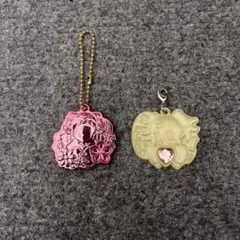 プリキュア　チャーム