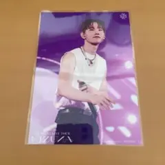 JO1 佐藤景瑚 2022 KIZUNA 生写真