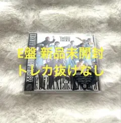 Yes!東京 15周年盤E