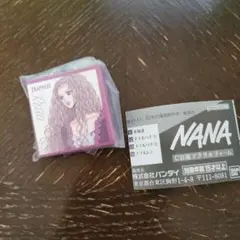 NANA CD風 アクリルチャーム レイラ
