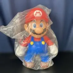 スーパーマリオビッグアクションフィギュア