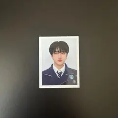 straykids スキズ 証明写真 IDフォト チャンビン