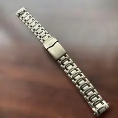 ELGIN USA チタン製 腕時計用交換ベルトのサムネイル