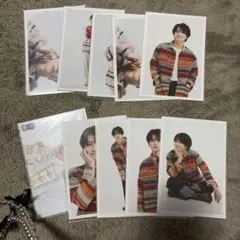 超特急 ハル 生写真 まとめ売り ①