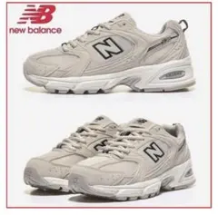 2026年最新】new balance mr530shの人気アイテム - メルカリ