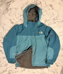 THE NORTH FACE GORE-TEX マウンテンパーカー