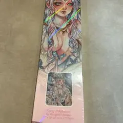 ダイヤモンドアートクラブ完売品 Song of Arthemis