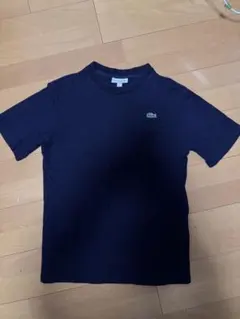 LACOSTE ラコステ ポケットTシャツ ネイビー FR3のサムネイル