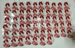 すとぷり　莉犬　缶バッチ　2022　summer 等身