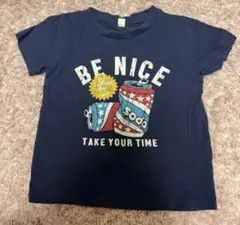 「まとめ売り」キッズ ベビー用 Tシャツ 5枚セット 夏 半袖