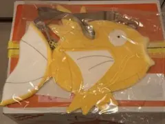 ポケモン ピカピカボックス2026 福袋 金のコイキングのショルダーバッグ のみ