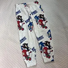 H&M ソニック パンツ