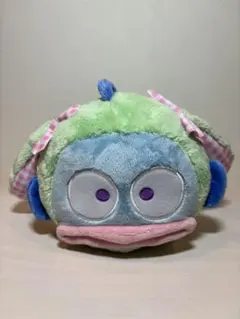 ハンギョドン　ぬいぐるみ