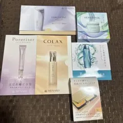 更に値下げ☆お得です✨サンプル色々お楽しみセット✨