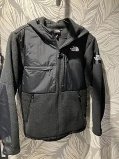 THE NORTH FACE フリースジャケット L ブラック　NA72052