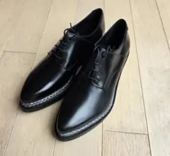 【新品】Acne Studios ダービーシューズ 24cmのサムネイル