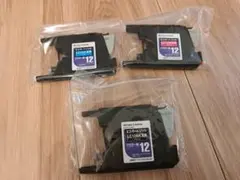 ブラザー　カラークリエーション CCB-LC12-4Pのサムネイル