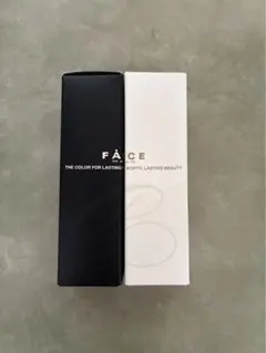 2026年最新】&FACE ファンデーションの人気アイテム - メルカリ