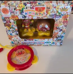 アンパンマン号賞