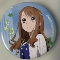 ラブライブ！】南ことりWonderful Rush缶バッジ 直径約7.5cm - メルカリ