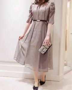 【️美品】Dollydoll パーティードレス