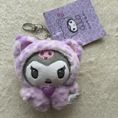 キーホルダー