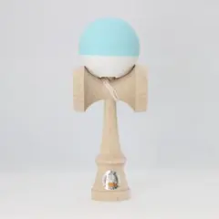 大空REShape3 秋元モデル 水色＆白（ブナ玉）