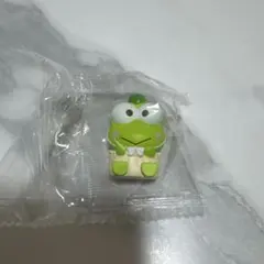 サンリオキャラクターズ シュウマイ ガチャ けろけろけろっぴ