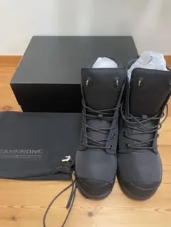 CANNONE BAZO1199 Micky boots バニーブーツ 41 - メルカリ