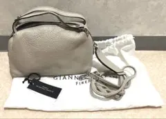 最終値下げ　ジャンニキアリーニ　アリファS LAMB