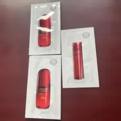 SHISEIDO オイデルミン アルティミューン サンプルセットのサムネイル