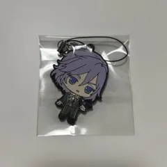 ツイステ エペル のっかりラバークリップ - メルカリ