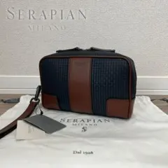 新品同様 □Hartmannグレンデールスモールオーガナイザー 2wayバッグ
