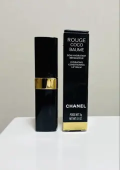 CHANEL ROUGE COCO BAUME 3g