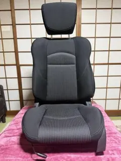 デリカD5 ジャスパー純正シート - メルカリ