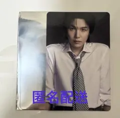 BTS SUGA ユンギ ARIRANG タワレコ特典 日本限定 トレカ