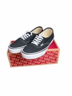 VANS Authentic Scarab 26.5cm 新品 箱付のサムネイル