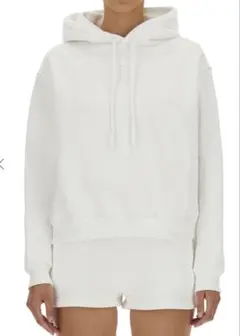 完売 シールームリン Light Cotton Sweat Zip フーディー - メルカリ