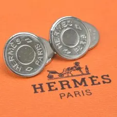 2026年最新】HERMES メンズ カフリンクスの人気アイテム - メルカリ