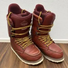 2026年最新】burton redwingの人気アイテム - メルカリ