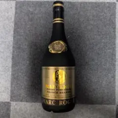 希少・古酒】ナポレオン Marc Roy ブランデー特級 箱なし 未開栓