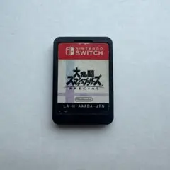 大乱闘スマッシュブラザーズ SPECIAL スマブラ　カセットのみのサムネイル