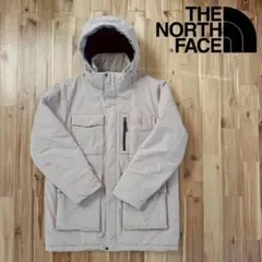 ノースフェイス　マクマード　パーカ　ダウン　メンズXXL