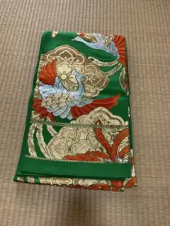 全通袋帯 仕立上がり 新品未使用 メルカリ
