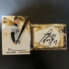 ら*ら様 大谷翔平選手　カード