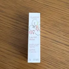 限定Lip Oil Balm 07 Petal Nudeのサムネイル