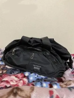 24ss Aime Leon Dore Newbalance 1000 bag